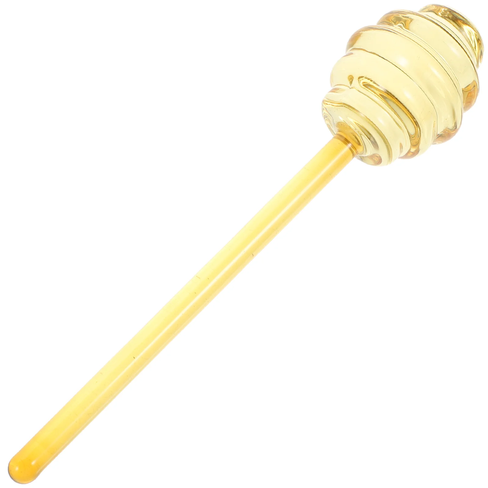 Ladle Honey Stirrer Beverages Long Handle Rod Tool Household Stick Work Stinger Honeypot
Ladle Honey Stirrer Beverages Long Handle Rod Tool Household Stick Work Stinger Honeypot