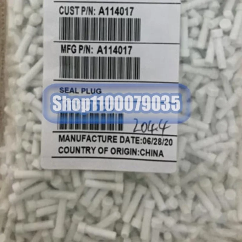 200 шт./лот 114017 1-368280-1 1473255-1 15326269 173681-1 50351-8000 8240-0448 разъем новый оригинальный
200 шт./лот 114017 1-368280-1 1473255-1 15326269 173681-1 50351-8000 8240-0448 разъем новый оригинальный