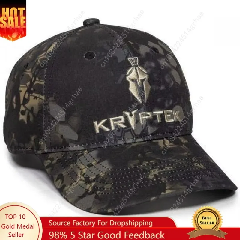 Outdoor Cap Standard KRY-029 Kryptek Obskura Knox, One Size Fits
Outdoor Cap Standard KRY-029 Kryptek Obskura Knox, One Size Fits