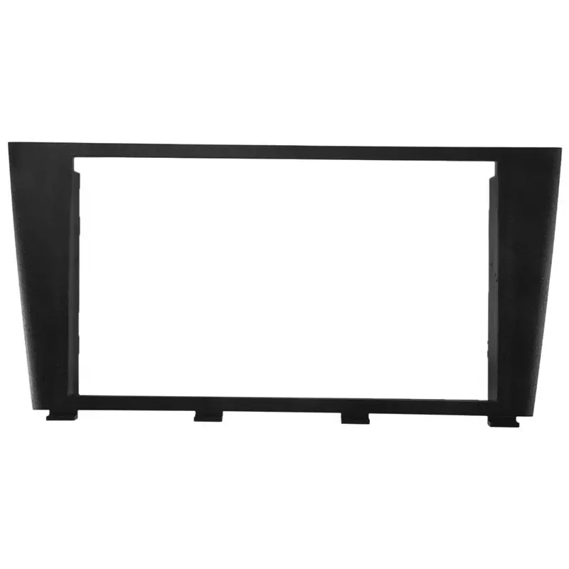 2Din Car Stereo Radio Fascia Panel Frame For Lexus IS200 IS300 Toyota Altezza 1995-2006
2Din Car Stereo Radio Fascia Panel Frame For Lexus IS200 IS300 Toyota Altezza 1995-2006