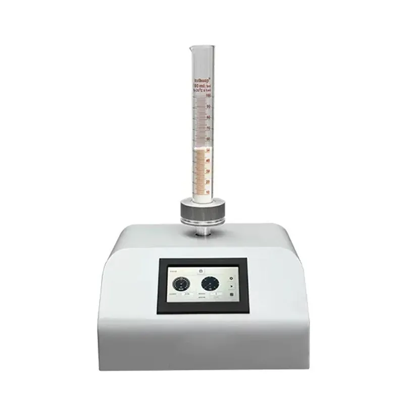 Powder compaction density meter, metal material, metal powder particles, flow electron density 
Powder compaction density meter, metal material, metal powder particles, flow electron density