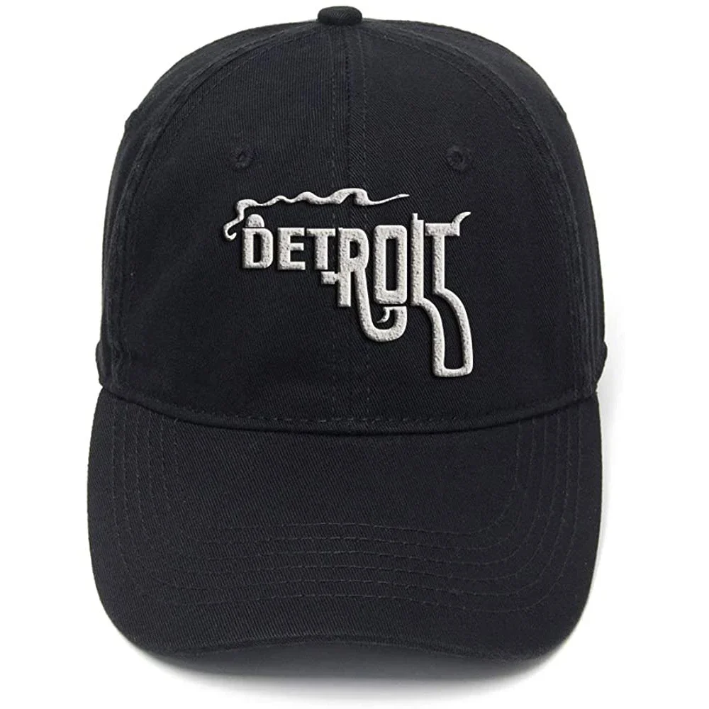 Lyprerazy Detroit City, хлопковая регулируемая бейсболка унисекс для мужчин и женщин в стиле хип-хоп с флоковым принтом
Lyprerazy Detroit City, хлопковая регулируемая бейсболка унисекс для мужчин и женщин в стиле хип-хоп с флоковым принтом