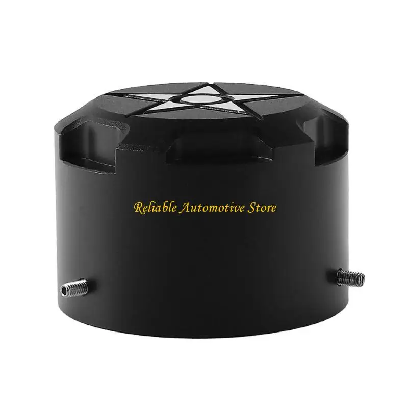 M68B High Durability Car Aluminum Axles Nut Cover Lid Stylish Precise Machined Finish
M68B High Durability Car Aluminum Axles Nut Cover Lid Stylish Precise Machined Finish