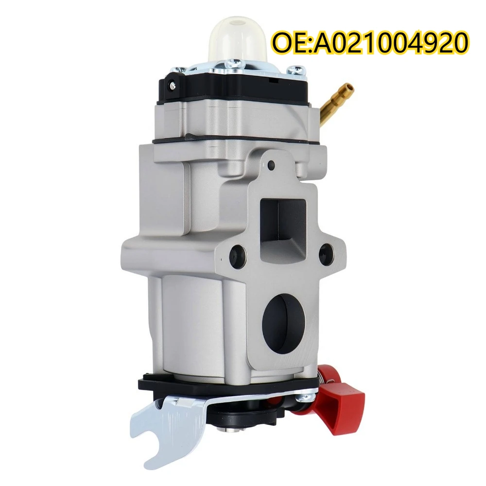 High quality New For A021004920 Vaporizer with Gakset suitable for ECHO LEAF BLOWERS PB-8010 PB-9010
High quality New For A021004920 Vaporizer with Gakset suitable for ECHO LEAF BLOWERS PB-8010 PB-9010