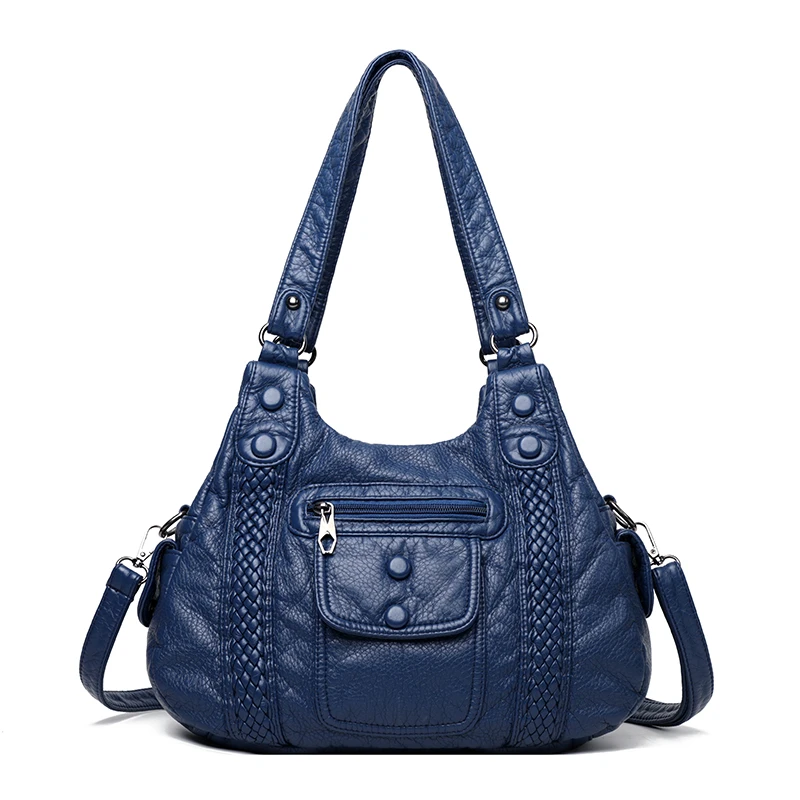 Designer Handbags High Quality Leather Shoulder Crossbody Bags for Women 2022 New Brand Tote Bag Casual Purses and Handbags Sac
Designer Handbags High Quality Leather Shoulder Crossbody Bags for Women 2022 New Brand Tote Bag Casual Purses and Handbags Sac