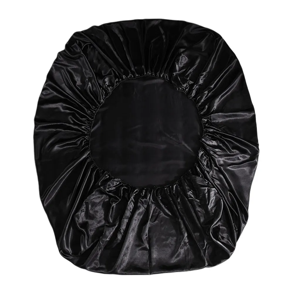 198x203x30cm Premium Silk-Like Mattress Cover Elastic All-Around Fit Waterproof Dust Mite Proof Bed Pad Cover Mattress Protector
198x203x30cm Premium Silk-Like Mattress Cover Elastic All-Around Fit Waterproof Dust Mite Proof Bed Pad Cover Mattress Protector