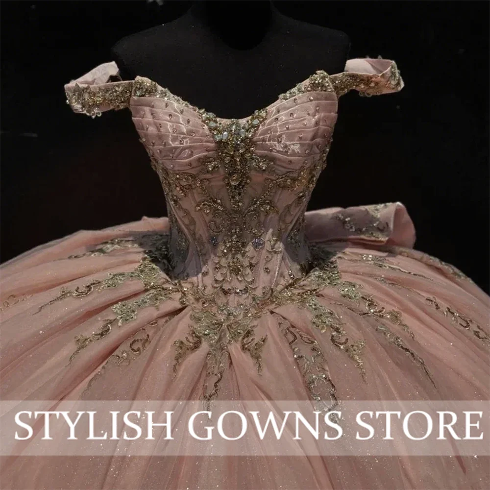 Baby Pink 15 Years Quinceneara Dress Bow Bead Cape Formal Party Dress 15 year old quinceanera dresses Customized
Baby Pink 15 Years Quinceneara Dress Bow Bead Cape Formal Party Dress 15 year old quinceanera dresses Customized