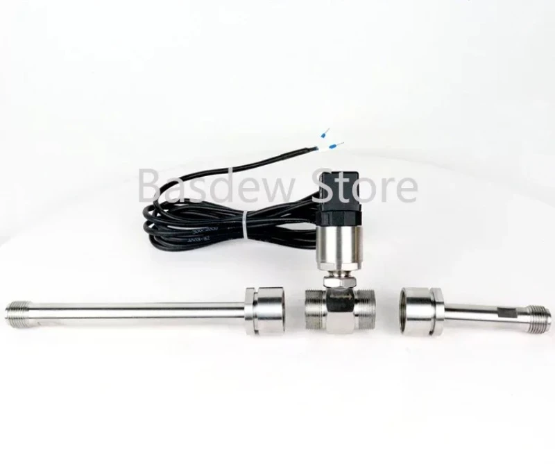 Air Diesel Flow Meter Oil Flow Sensor Turbine Water Meter, LCD Fuel Digital Quality Flow Controller
Air Diesel Flow Meter Oil Flow Sensor Turbine Water Meter, LCD Fuel Digital Quality Flow Controller