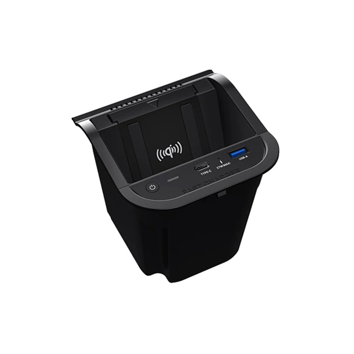 15W Car Wireless Charger Fast Phone Charger Charging Pad Phone Holder for A Class W176 GLA CLA
15W Car Wireless Charger Fast Phone Charger Charging Pad Phone Holder for A Class W176 GLA CLA
