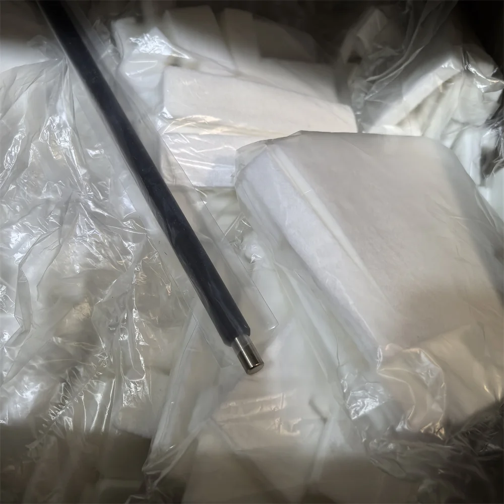 5 шт. первичный зарядный ролик PCR для KONICA MINOLTA Bizhub C458 C558 C658 C258 C308 C368 C227i C257i C287i C226i C266i C286i 
5 шт. первичный зарядный ролик PCR для KONICA MINOLTA Bizhub C458 C558 C658 C258 C308 C368 C227i C257i C287i C226i C266i C286i