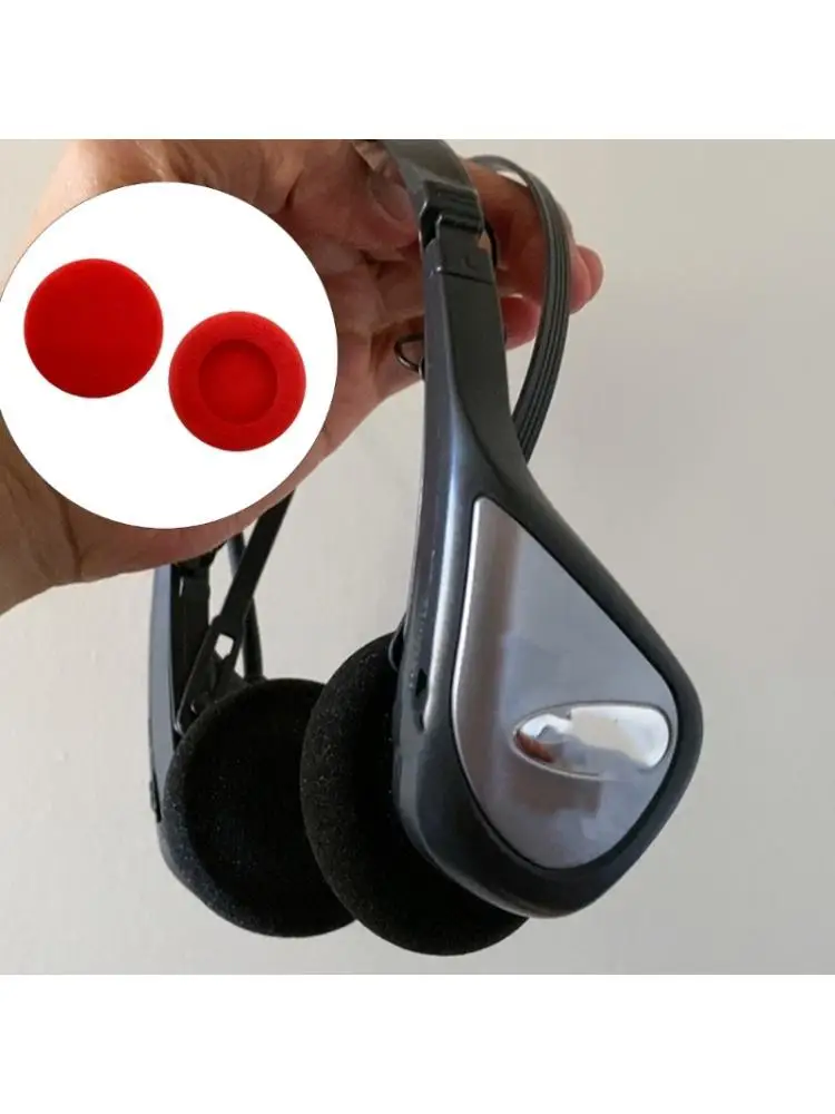 652F 1 пара амбушюр для наушников C3220 3210 310 Легкий дизайн амбушюр
652F 1 пара амбушюр для наушников C3220 3210 310 Легкий дизайн амбушюр