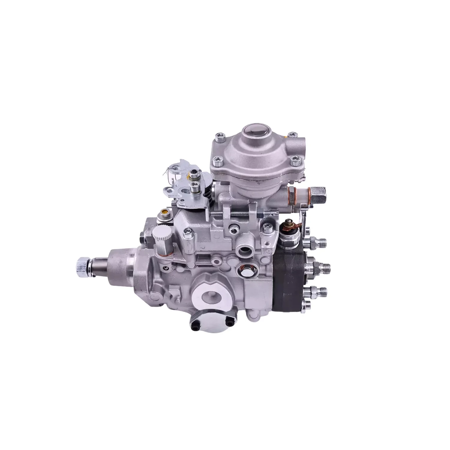 Truck Engine Car Repair Engine 0460424115 VE4/12F1300R630 905200749018 Excavator VE Injection Fuel Pump Assembly
Truck Engine Car Repair Engine 0460424115 VE4/12F1300R630 905200749018 Excavator VE Injection Fuel Pump Assembly
