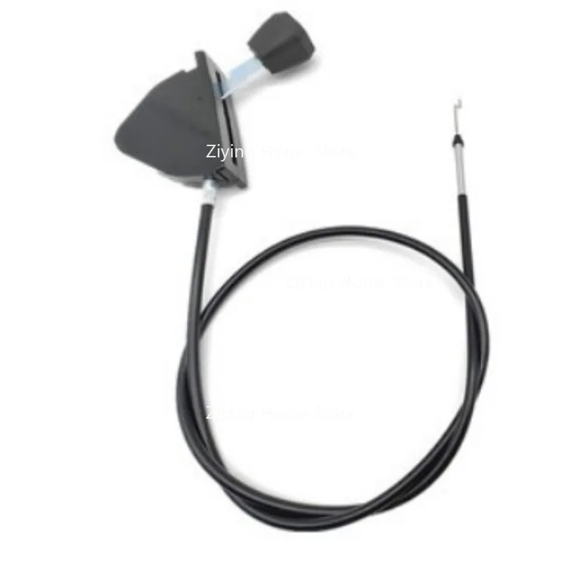 117-1295 Is Suitable for Lawn Mower 74373 (Z5030) 74375 (Z5060) 74381 (Z4202) Handle Cable
117-1295 Is Suitable for Lawn Mower 74373 (Z5030) 74375 (Z5060) 74381 (Z4202) Handle Cable