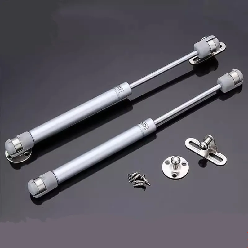 Cabinet Door Gas Spring Hinges 2KG-20KG Kitchen Cupboard Hydraulic Hinge Strut Lid Support Box Furniture Hardware tramontina
Cabinet Door Gas Spring Hinges 2KG-20KG Kitchen Cupboard Hydraulic Hinge Strut Lid Support Box Furniture Hardware tramontina