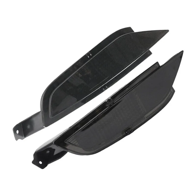 Fog Lamp 8A61-15K273-AC 8A61-17A849-AB Rear Bumper Reflector Tail Light For Ford Fiesta MK7 2009-2015-Boom
Fog Lamp 8A61-15K273-AC 8A61-17A849-AB Rear Bumper Reflector Tail Light For Ford Fiesta MK7 2009-2015-Boom