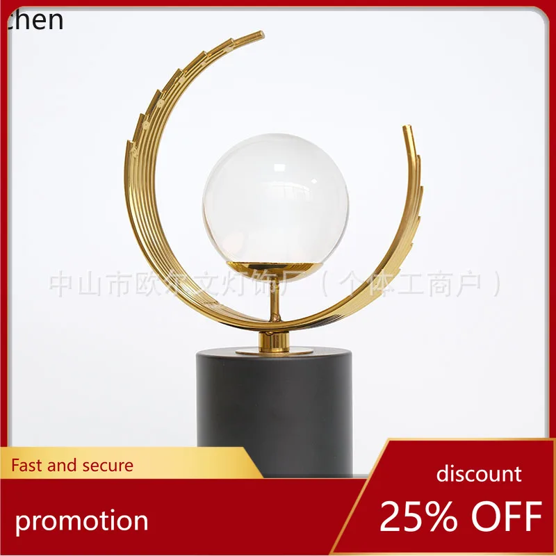 ZML crystal ball globe ornament office desktop decoration high-end living room wine cabinet home decor gift
ZML crystal ball globe ornament office desktop decoration high-end living room wine cabinet home decor gift