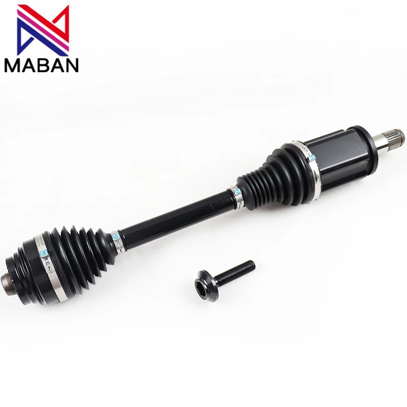 Hight Quality Exchange output shaft front Left Auto Spare Parts For BMW 7er G11 G12 31608657289
Hight Quality Exchange output shaft front Left Auto Spare Parts For BMW 7er G11 G12 31608657289