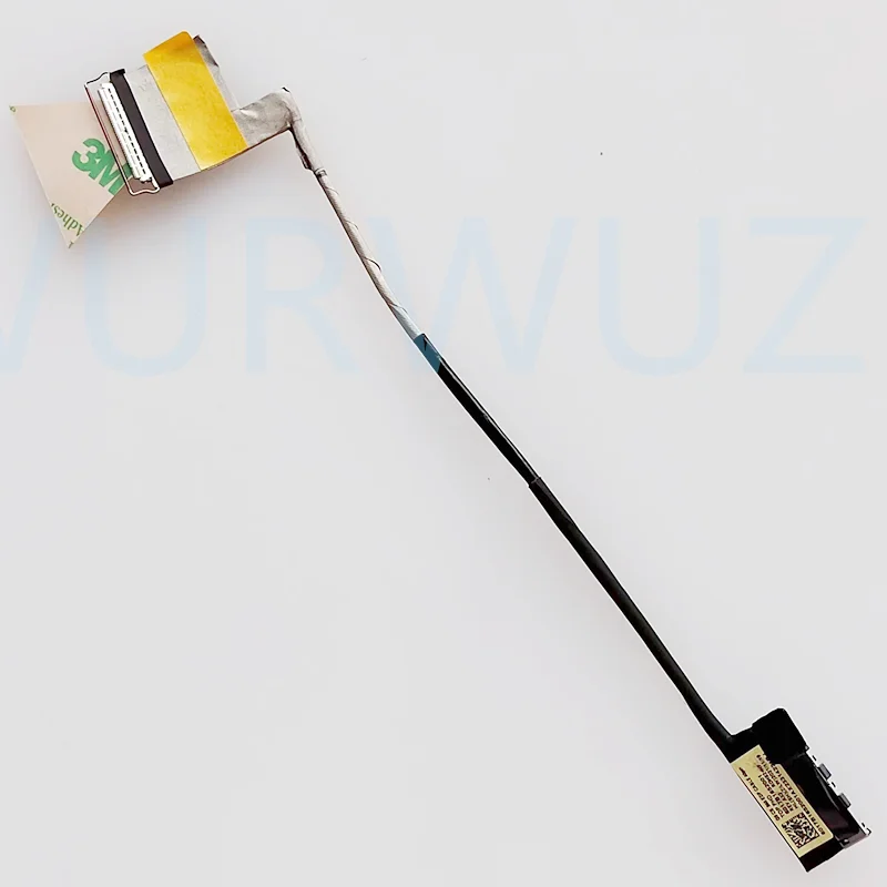 New Original Laptop LCD EDP Screen Cable TOP FHD For HP 840 G9 40pin 6017B1652001
New Original Laptop LCD EDP Screen Cable TOP FHD For HP 840 G9 40pin 6017B1652001