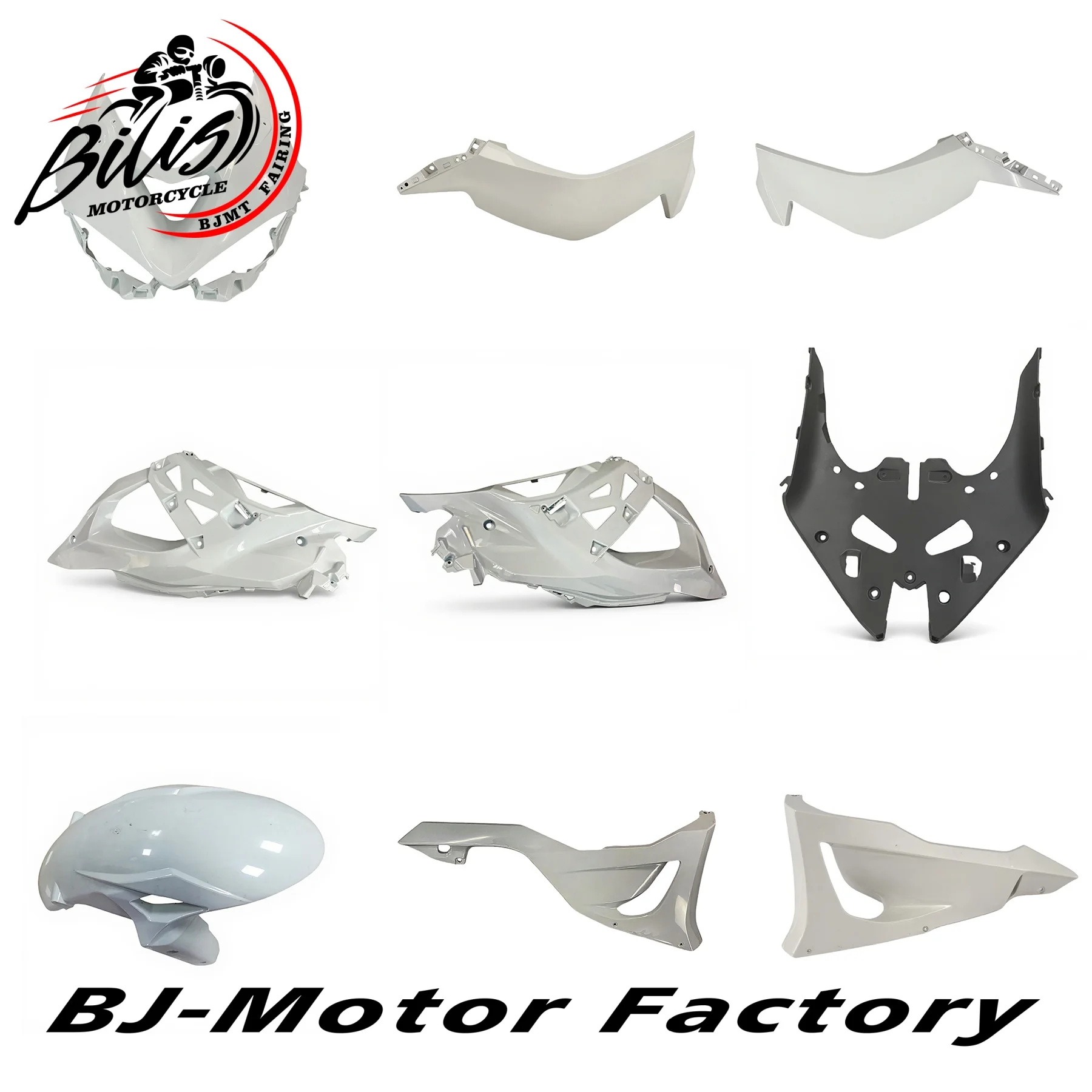 Fairings for Kawasaki ZX-6R 636 2023 2024 Ninja ZX 6R Motorcycle Fairing kit ZX6R 23 24 Cowling
Fairings for Kawasaki ZX-6R 636 2023 2024 Ninja ZX 6R Motorcycle Fairing kit ZX6R 23 24 Cowling