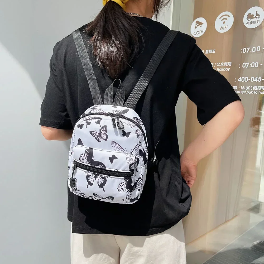 Cute Fashion Animal Pattern Printing Women Canvas Backpack Preppy Style Students School Bags Ladies Casual Knapsack Handbags
Cute Fashion Animal Pattern Printing Women Canvas Backpack Preppy Style Students School Bags Ladies Casual Knapsack Handbags