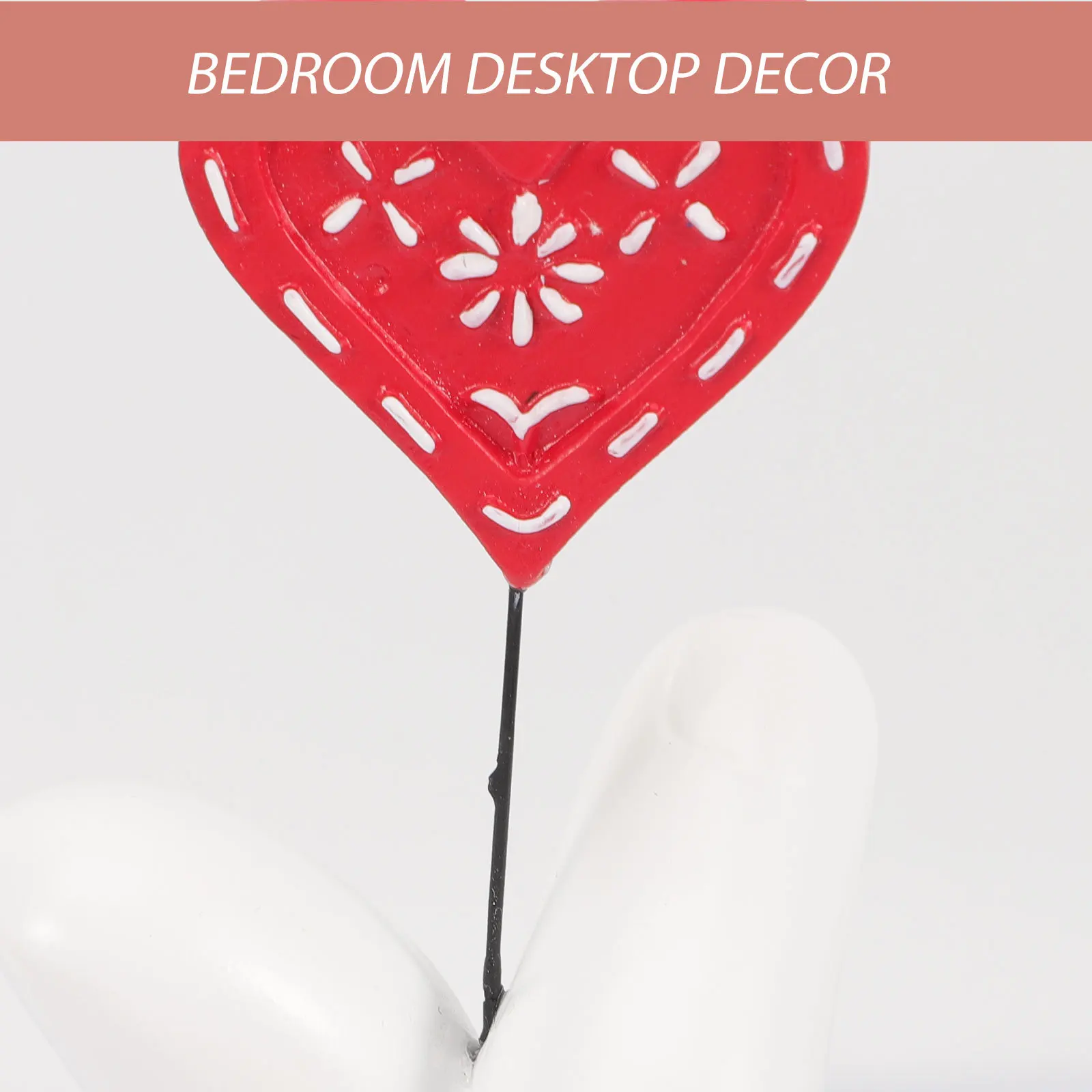 Love Gesture Ornaments Centerpiece for Valentine Hand Figurine Desktop Decor Heart Statue Sculpture Decorative Resin Crafts
Love Gesture Ornaments Centerpiece for Valentine Hand Figurine Desktop Decor Heart Statue Sculpture Decorative Resin Crafts