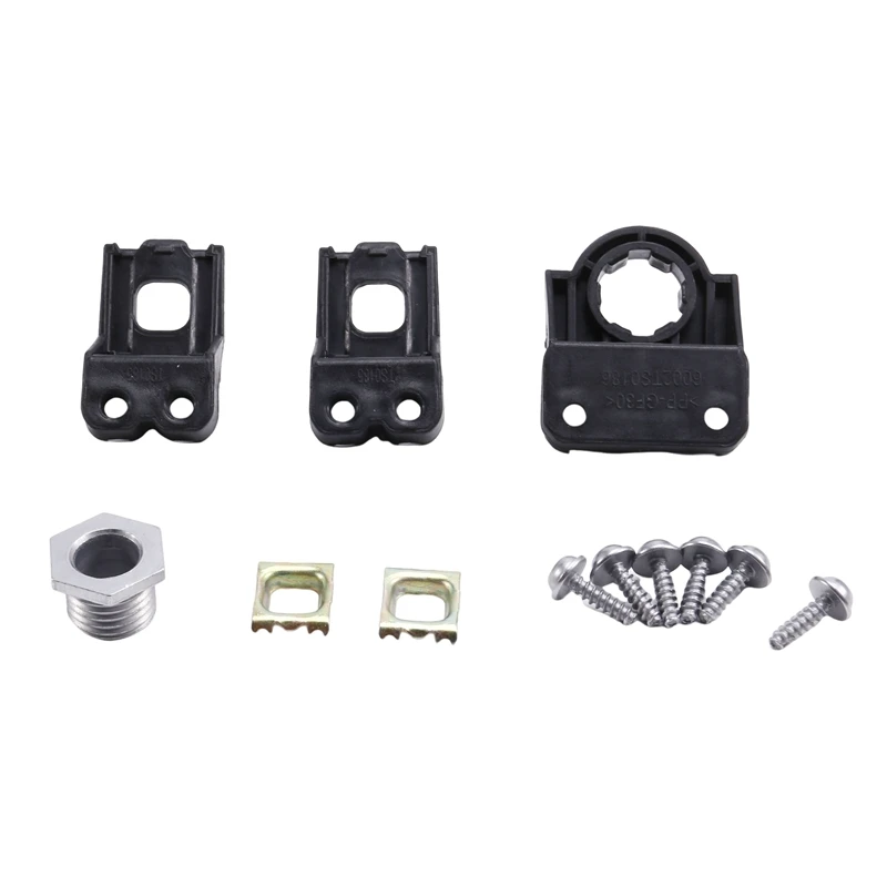 A33K-Car Headlight Hardware Kit Front Bumper Headlight Repair Kit 63115A0E5E5 For BMW X3 X4 2022-2023
A33K-Car Headlight Hardware Kit Front Bumper Headlight Repair Kit 63115A0E5E5 For BMW X3 X4 2022-2023