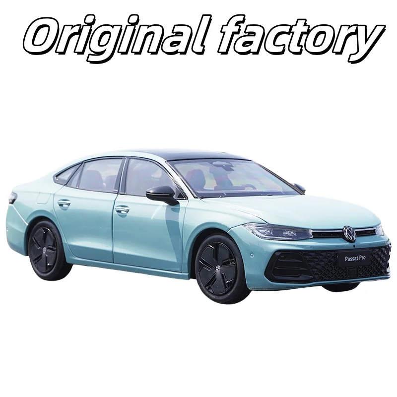 In stock: 1:18 Volkswagen PASSAT Pro 2024 model die-cast simulation alloy car model, boy gift toy, adult decorative item.
In stock: 1:18 Volkswagen PASSAT Pro 2024 model die-cast simulation alloy car model, boy gift toy, adult decorative item.