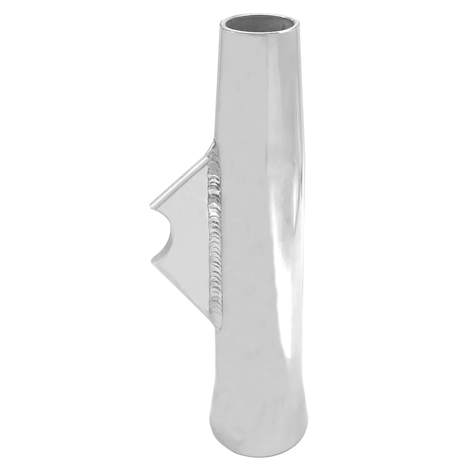 Fishing Equipment 1pcs Rod Holders 10 Inches Tall Fishing Rod Accessories Fishtail Rod Rests&Holders Silver 2023 New
Fishing Equipment 1pcs Rod Holders 10 Inches Tall Fishing Rod Accessories Fishtail Rod Rests&Holders Silver 2023 New