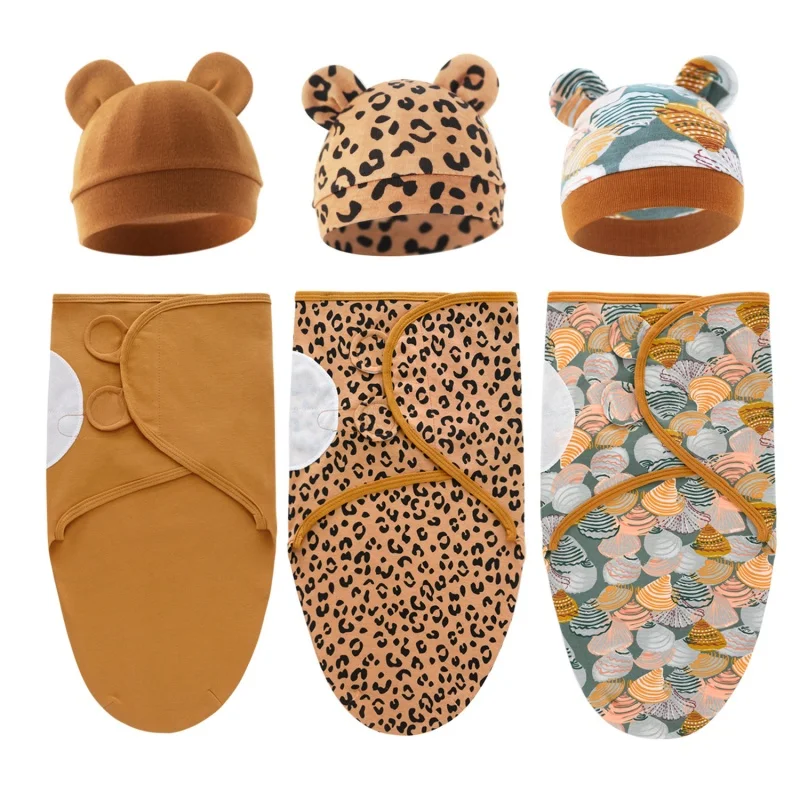 Baby Swaddling Cloth Baby Sleeping Bag Pure Cotton Newborn Baby Sleeping Bag Anti Startle Wrap Anti Kick Wrap
Baby Swaddling Cloth Baby Sleeping Bag Pure Cotton Newborn Baby Sleeping Bag Anti Startle Wrap Anti Kick Wrap