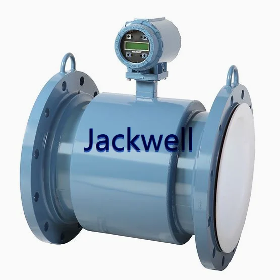 Original Emerson Rosemount-8750W Magnetic Flow Meters for Utility Water Applications Waste Water Fully Welded Sensor
Original Emerson Rosemount-8750W Magnetic Flow Meters for Utility Water Applications Waste Water Fully Welded Sensor