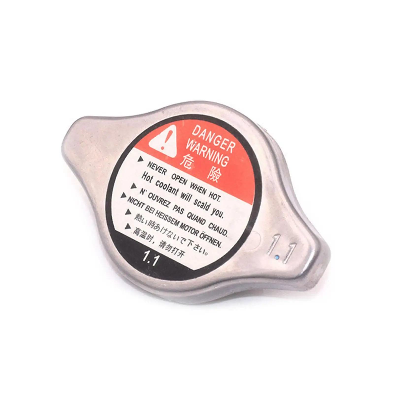 Крышка радиатора 19045-паа-а01 для Honda Civic 1998-2005 S2000 2000-2005 Honda
Крышка радиатора 19045-паа-а01 для Honda Civic 1998-2005 S2000 2000-2005 Honda