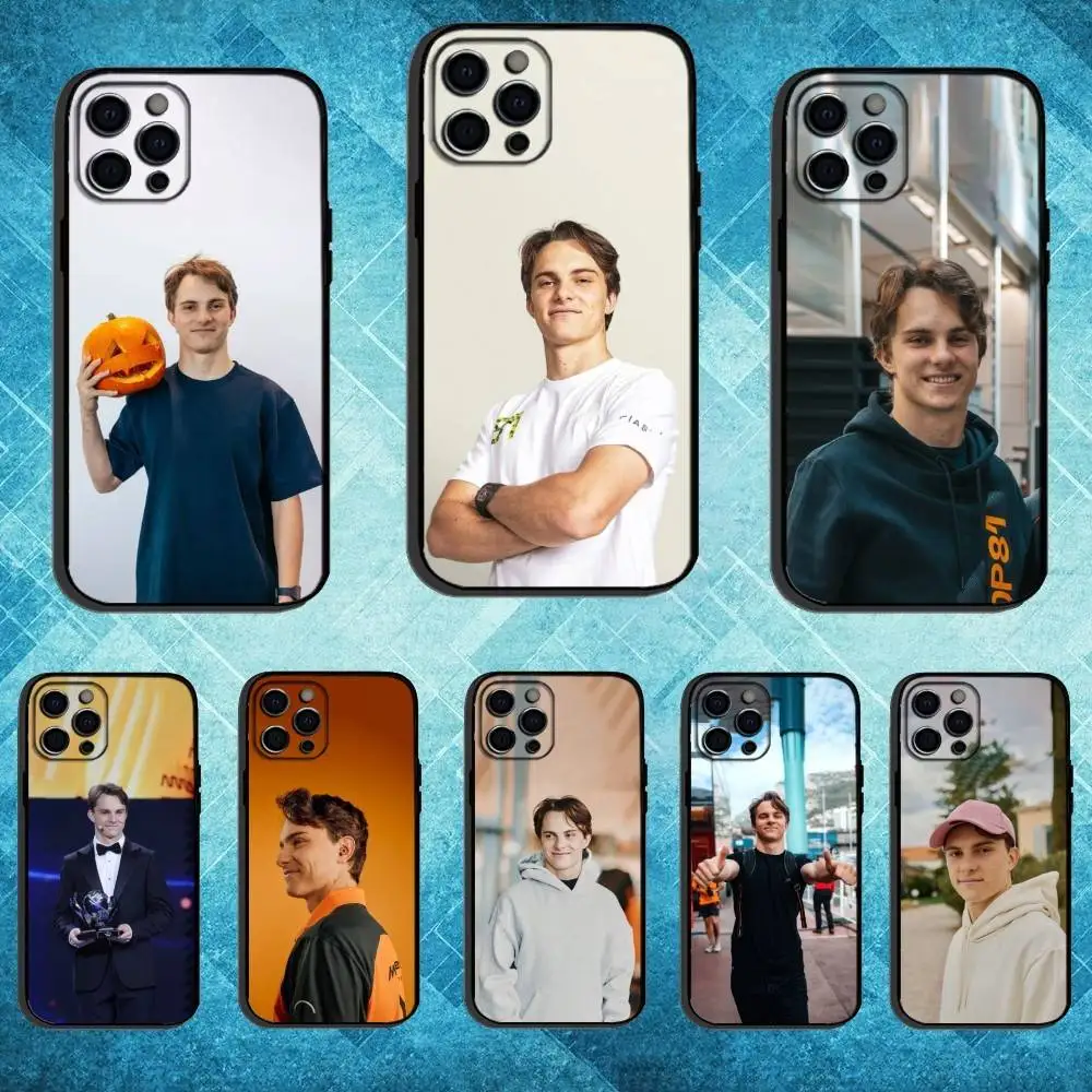 O-Oscar Piastri 81 Phone Case For iPhone17,16,15,14,13,12,11 Plus,Pro Max Soft Black Cover
O-Oscar Piastri 81 Phone Case For iPhone17,16,15,14,13,12,11 Plus,Pro Max Soft Black Cover
