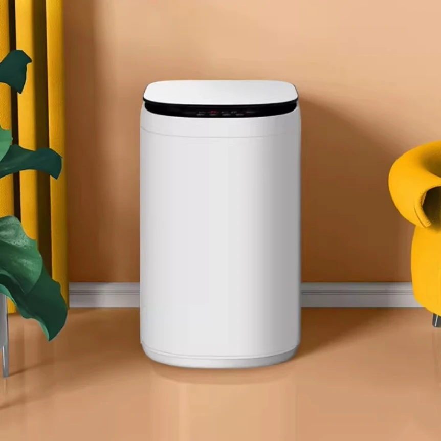 Детская специальная мини-полностью автоматическая стиральная машина-сушилка, высокотемпературная стерилизационная стиральная машина для домашнего использования младенцев и детей
Детская специальная мини-полностью автоматическая стиральная машина-сушилка, высокотемпературная стерилизационная стиральная машина для домашнего использования младенцев и детей