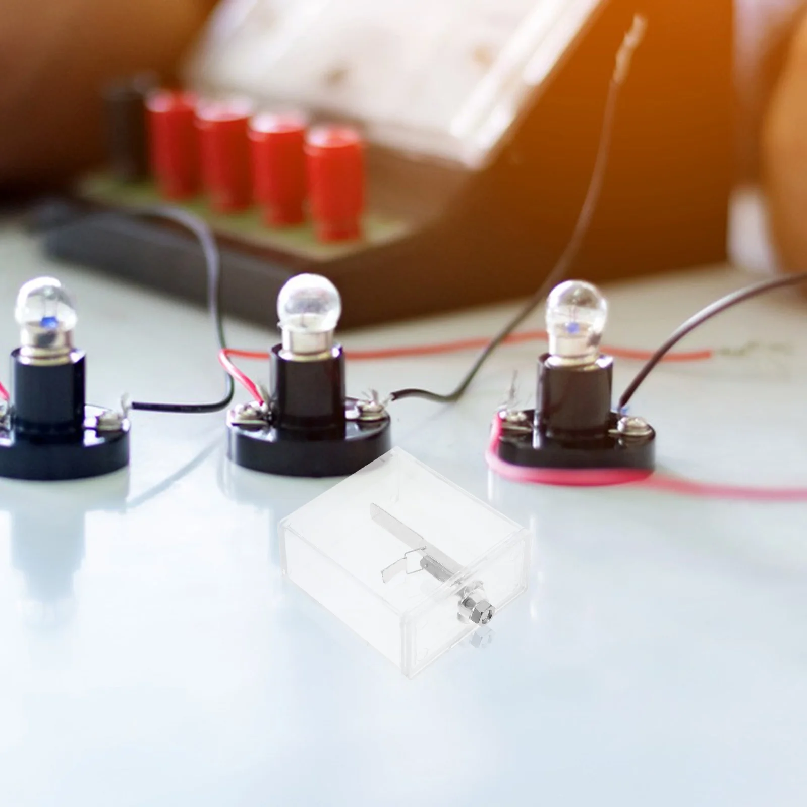 Static Electricity Equipment Plastic Physics Teaching Tools Classroom Science Experiments Student Projects
Static Electricity Equipment Plastic Physics Teaching Tools Classroom Science Experiments Student Projects