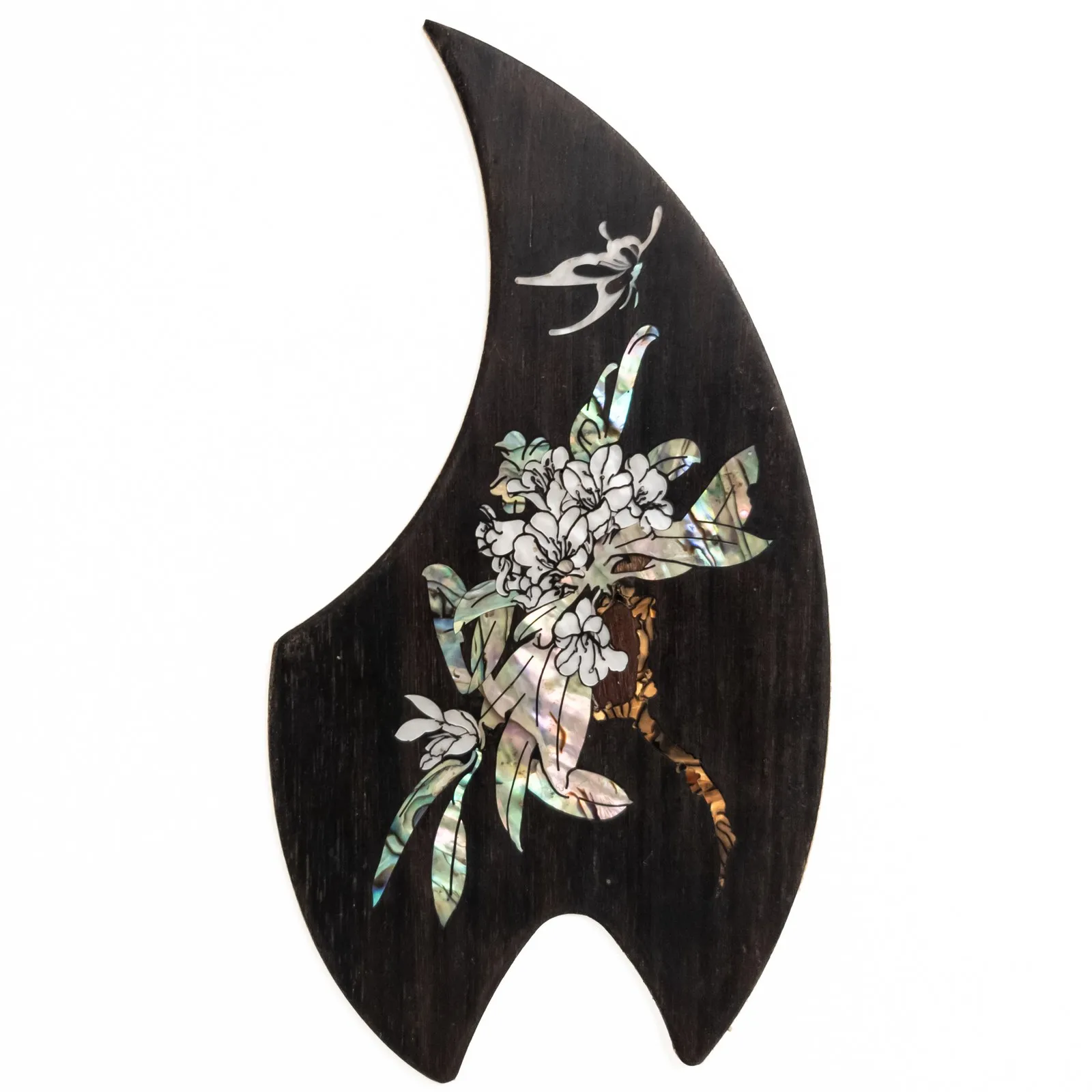 Накладка для акустической гитары, инкрустация из палисандра, морское ушко, для большинства 36-40-дюймовых гитарных защитных пластин
Накладка для акустической гитары, инкрустация из палисандра, морское ушко, для большинства 36-40-дюймовых гитарных защитных пластин