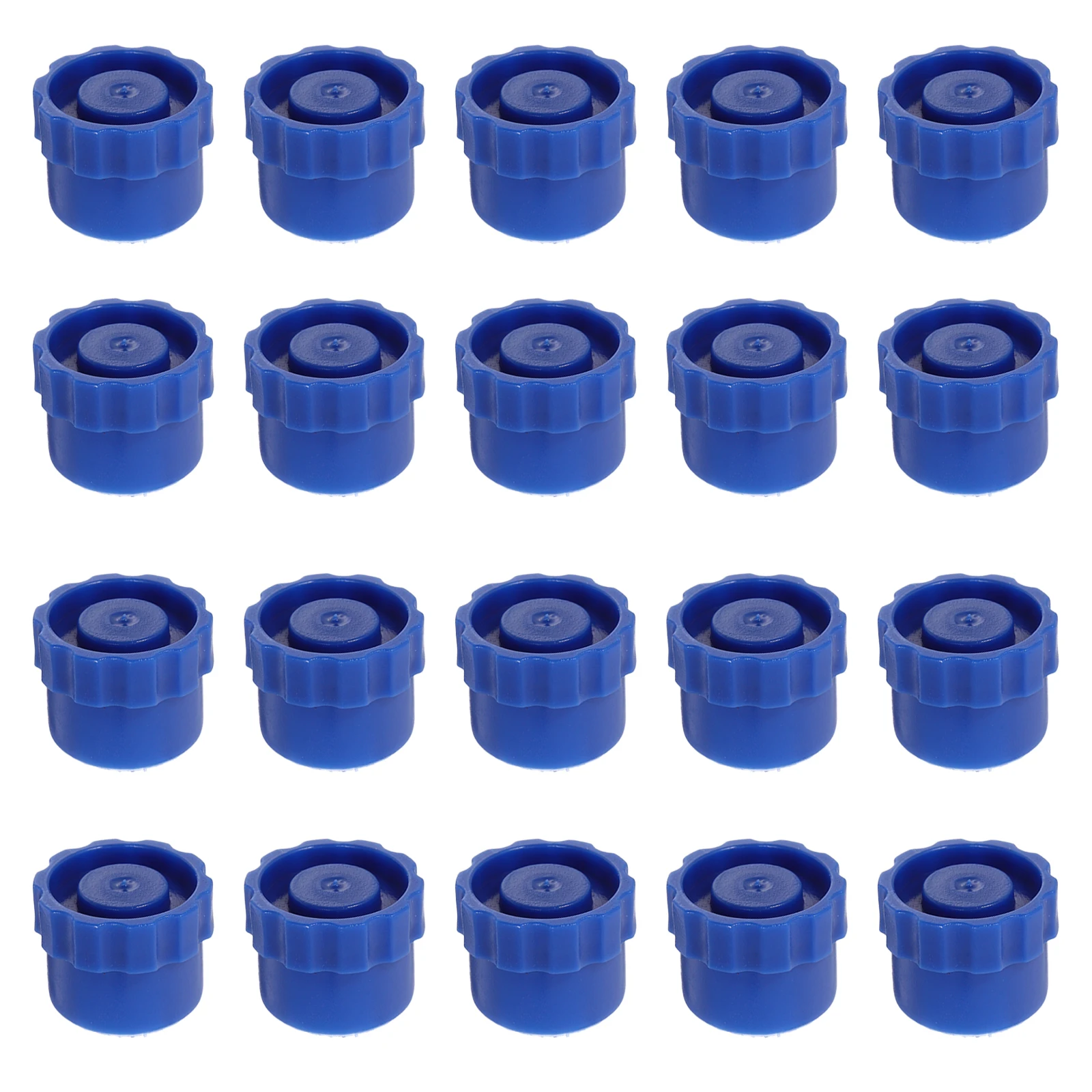 150 Pcs Syringe Tip Caps Reusable Non Leaking Dispensing Needle Cover for Glues Paints Adhesives Luer Lock Caps
150 Pcs Syringe Tip Caps Reusable Non Leaking Dispensing Needle Cover for Glues Paints Adhesives Luer Lock Caps