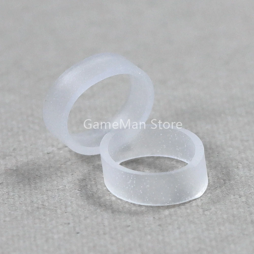 300pcs Elastic Guard Joystick Protective Ring for Steam Deck Game Controller Silicone Ring Accessories
300pcs Elastic Guard Joystick Protective Ring for Steam Deck Game Controller Silicone Ring Accessories