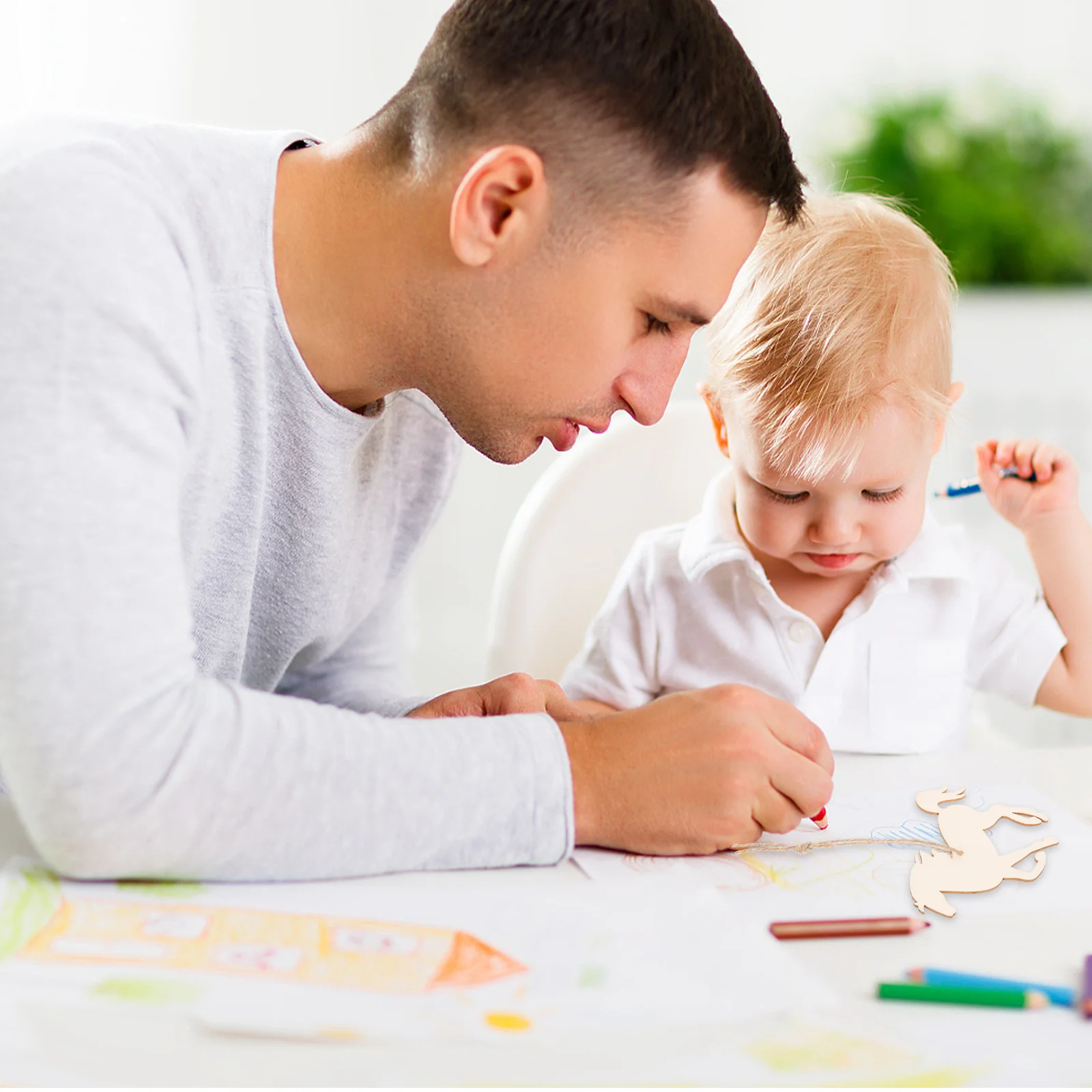 36Pcs Wood Slices Horseshoe Cutouts Unfinished Wooden Horse Chips DIY Painting Craft Supplies Rustic Home Decoration 
36Pcs Wood Slices Horseshoe Cutouts Unfinished Wooden Horse Chips DIY Painting Craft Supplies Rustic Home Decoration