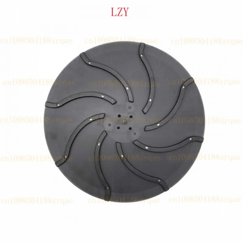 Spinner Disk for DJI Agras T50 T25 Agriculture Drone Spreading System
Spinner Disk for DJI Agras T50 T25 Agriculture Drone Spreading System