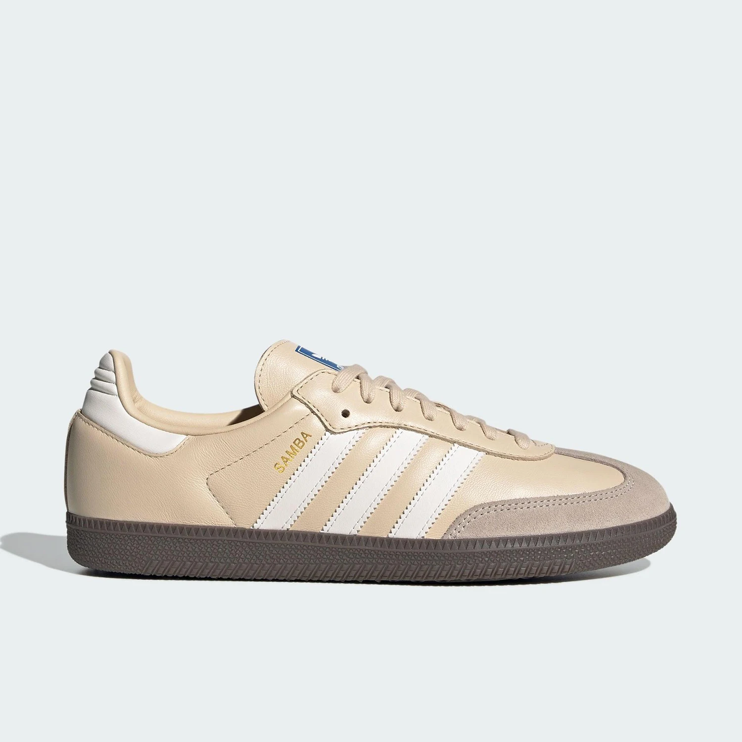 Adidas genuine clover men's and women's low cut lace up wear-resistant sports shoes JR0914
Adidas genuine clover men's and women's low cut lace up wear-resistant sports shoes JR0914