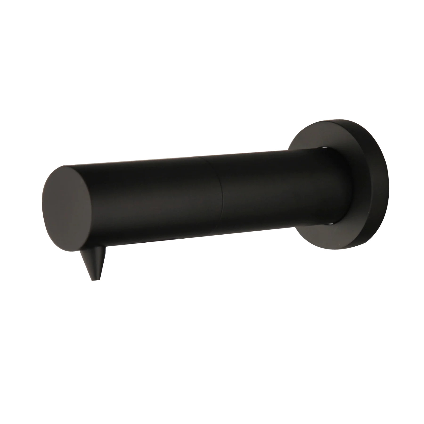 500ML Auto Touch Sensor Faucet Wall Mounted Black Brass Bathroom Soap Dispenser Ceramic Automatic Liquid Soap Dispenser
500ML Auto Touch Sensor Faucet Wall Mounted Black Brass Bathroom Soap Dispenser Ceramic Automatic Liquid Soap Dispenser