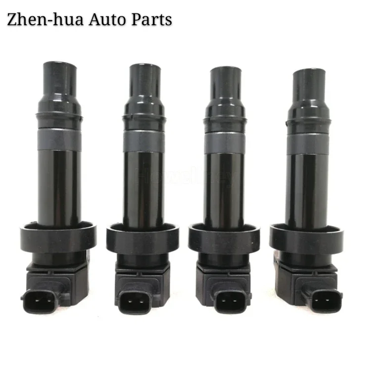 4pcs 27301-2B010 273012B010 27301-2B000 Ignition Coil for Hyundai- Kia- Motor 10-11 Kia- Soul 1.6L car accessories
4pcs 27301-2B010 273012B010 27301-2B000 Ignition Coil for Hyundai- Kia- Motor 10-11 Kia- Soul 1.6L car accessories