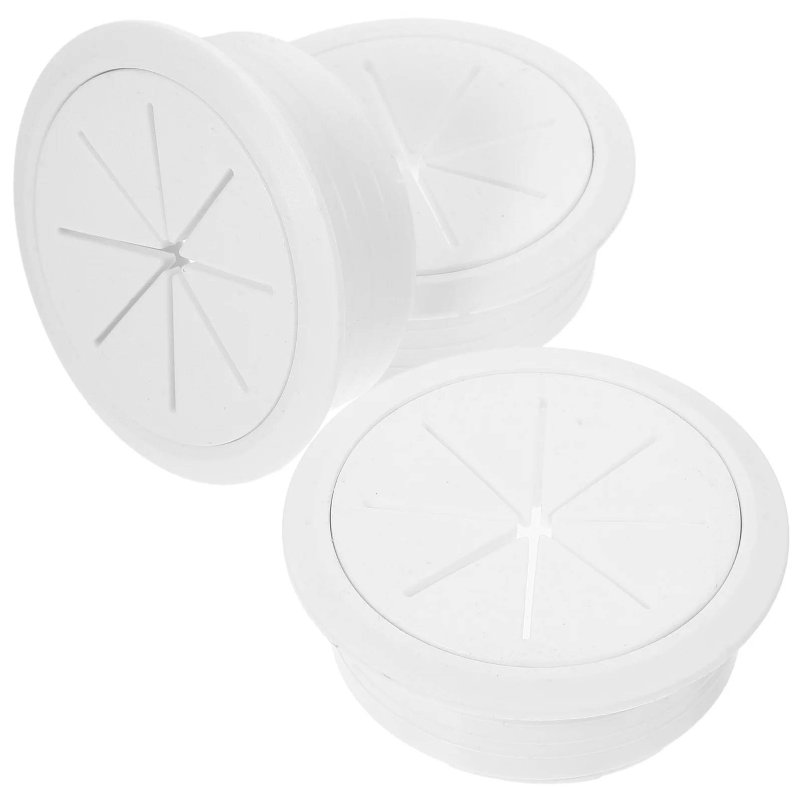 3 Pcs Desktop Cable Hole Cover Round Wire White Electric Pot 3 Pcs Circle Wiring System Decor Office Desk Grommet Tidy
3 Pcs Desktop Cable Hole Cover Round Wire White Electric Pot 3 Pcs Circle Wiring System Decor Office Desk Grommet Tidy