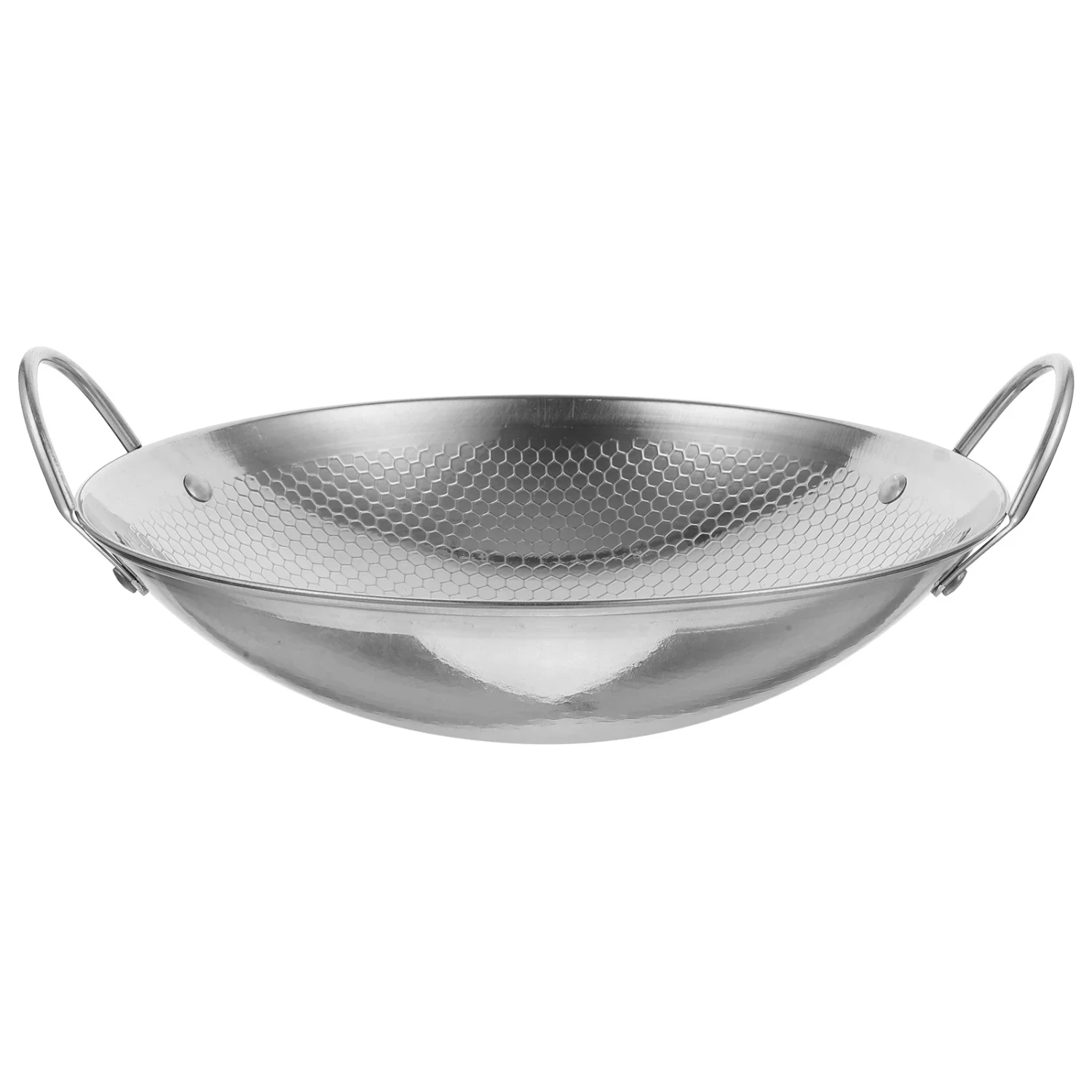 Nonstick Stainless Steel Small Cooking Pots for Delicious Seafood - Premium Non-stick Pan Set with Metal Pans and Saucepan - Ver
Nonstick Stainless Steel Small Cooking Pots for Delicious Seafood - Premium Non-stick Pan Set with Metal Pans and Saucepan - Ver