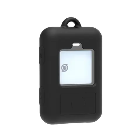 Custodia protettiva in silicone PULUZ per telecomando Insta360 One X / X2 / X3 / RS