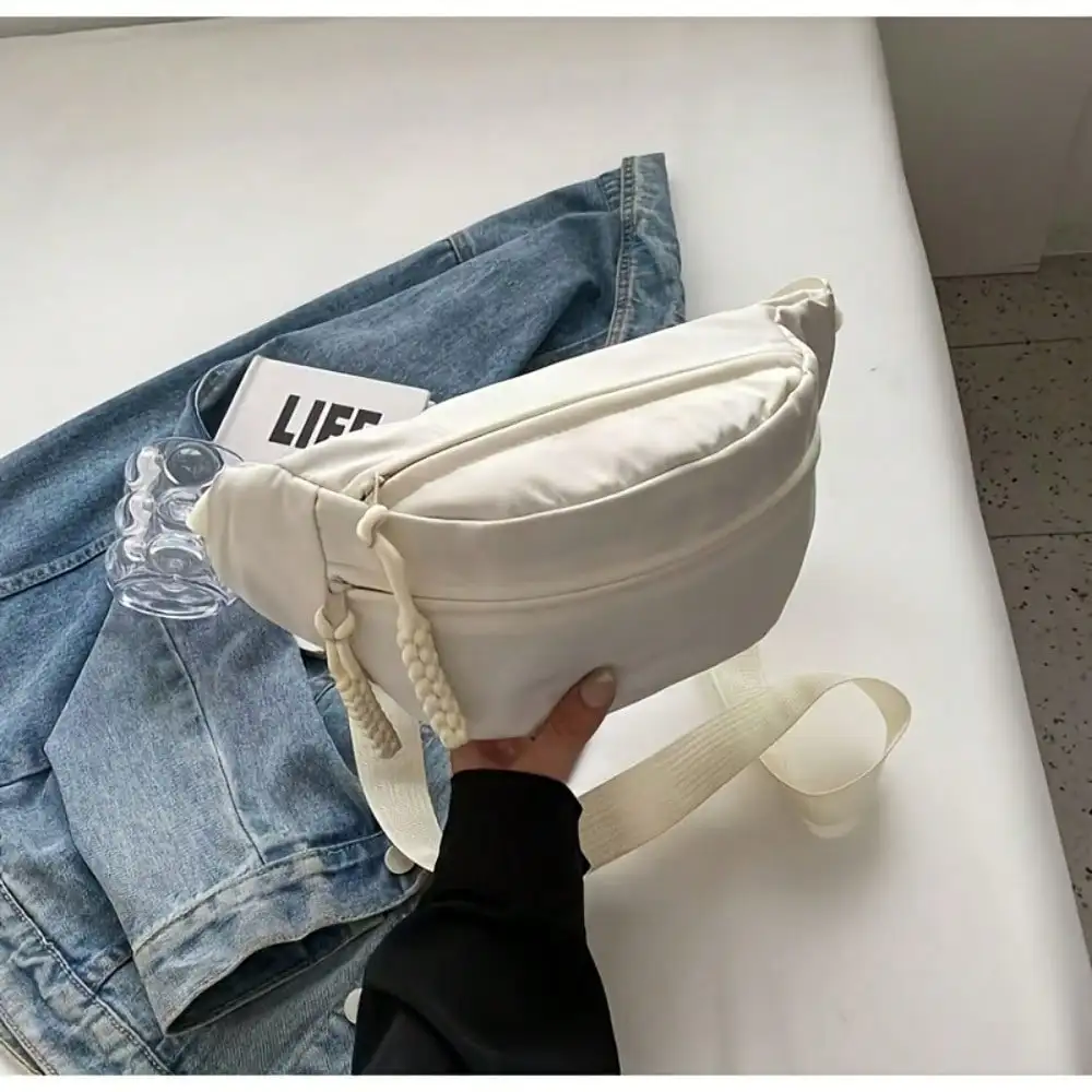 New High-Quality Large-Capacity Women'S Chest Bag, Convenient And Lightweight Travel Bag, Couple'S Chest Bag, Backpack, Women'S Bag, Bag
New High-Quality Large-Capacity Women'S Chest Bag, Convenient And Lightweight Travel Bag, Couple'S Chest Bag, Backpack, Women'S Bag, Bag