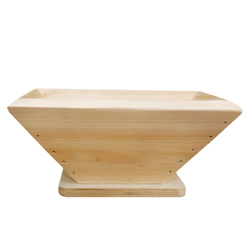 Wooden Mold Rice pudding Maker Kitchen Tool Wood Easy Clean Creative Design Practical Use For Traditional Chinese
Wooden Mold Rice pudding Maker Kitchen Tool Wood Easy Clean Creative Design Practical Use For Traditional Chinese