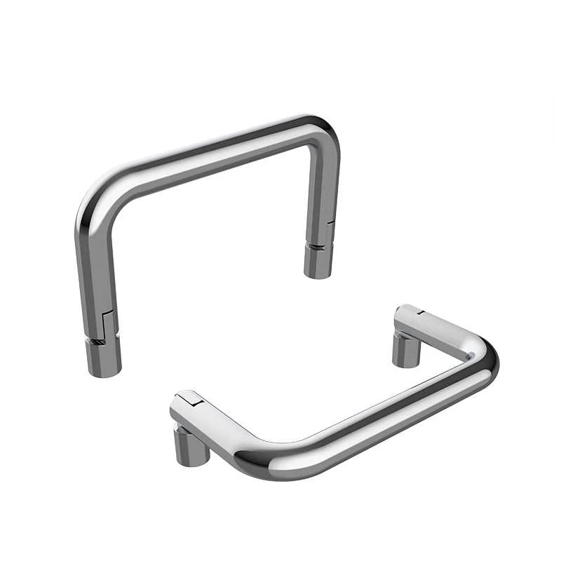 90 Degree Folding Electrical Box Handle 304 Stainless Steel/iron Handle Drawer Toolbox Round Tube Industrial Cabinet Door Handle
90 Degree Folding Electrical Box Handle 304 Stainless Steel/iron Handle Drawer Toolbox Round Tube Industrial Cabinet Door Handle