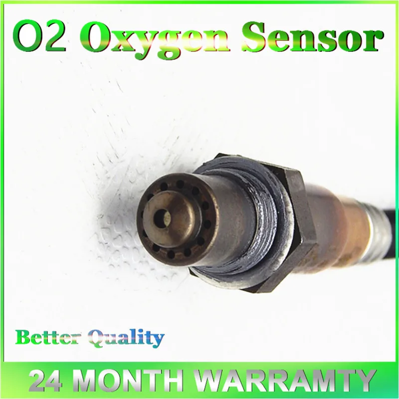 Oxygen Sensor for Chery Fulwin 2 II 0258010010 0258006966 for Buick Excelle 1.6 1.8 Epica Lova 1.6 sail 0258010321 24102433
Oxygen Sensor for Chery Fulwin 2 II 0258010010 0258006966 for Buick Excelle 1.6 1.8 Epica Lova 1.6 sail 0258010321 24102433