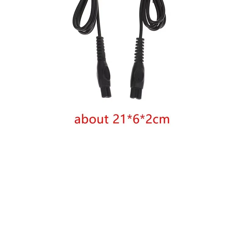 5PCS/LOT LISI 5V USB Charger Cord Fit Norelco OneBlade QP2724 QP2834 QP1424 QP1324 QP1924 QP4631 Hybrid Electric Shaver
5PCS/LOT LISI 5V USB Charger Cord Fit Norelco OneBlade QP2724 QP2834 QP1424 QP1324 QP1924 QP4631 Hybrid Electric Shaver
